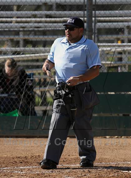 Thumbnail 1 in Benicia vs Antelope (Victory Pre-Season T.O.C.) photogallery.