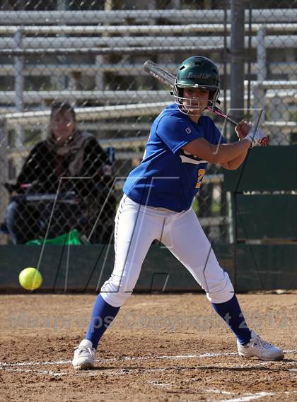 Thumbnail 1 in Benicia vs Antelope (Victory Pre-Season T.O.C.) photogallery.