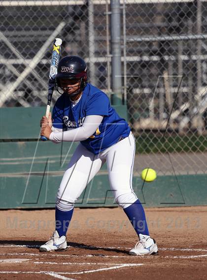 Thumbnail 2 in Benicia vs Antelope (Victory Pre-Season T.O.C.) photogallery.