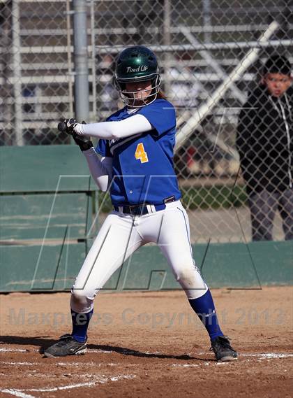 Thumbnail 1 in Benicia vs Antelope (Victory Pre-Season T.O.C.) photogallery.