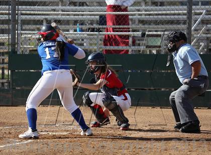 Thumbnail 2 in Benicia vs Antelope (Victory Pre-Season T.O.C.) photogallery.