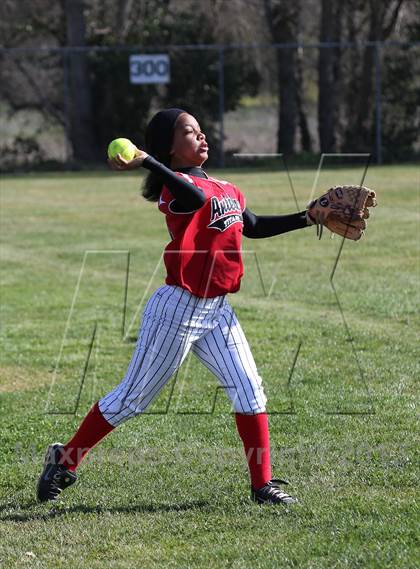 Thumbnail 1 in Benicia vs Antelope (Victory Pre-Season T.O.C.) photogallery.