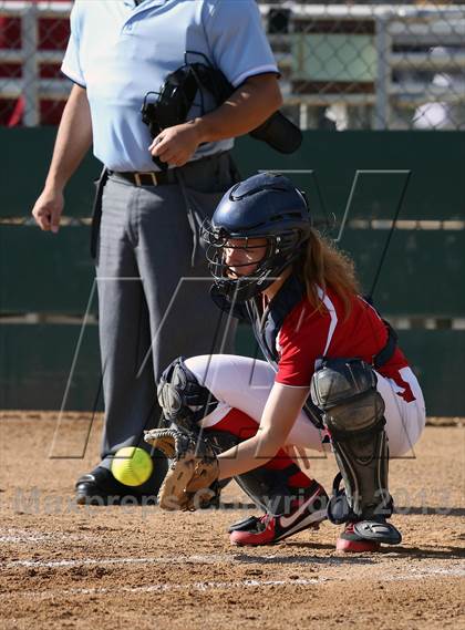 Thumbnail 3 in Benicia vs Antelope (Victory Pre-Season T.O.C.) photogallery.
