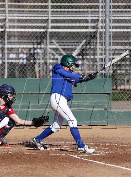 Thumbnail 3 in Benicia vs Antelope (Victory Pre-Season T.O.C.) photogallery.