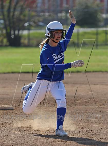 Thumbnail 2 in Benicia vs Antelope (Victory Pre-Season T.O.C.) photogallery.