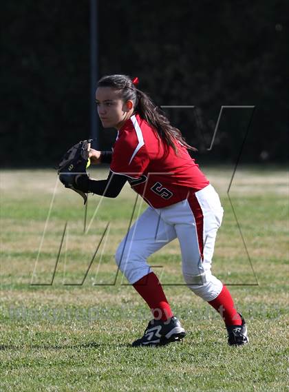 Thumbnail 3 in Benicia vs Antelope (Victory Pre-Season T.O.C.) photogallery.
