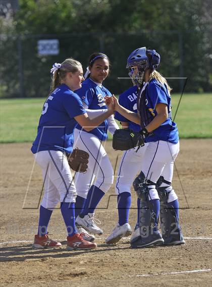 Thumbnail 2 in Benicia vs Antelope (Victory Pre-Season T.O.C.) photogallery.