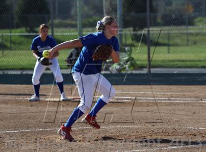 Thumbnail 1 in Benicia vs Antelope (Victory Pre-Season T.O.C.) photogallery.