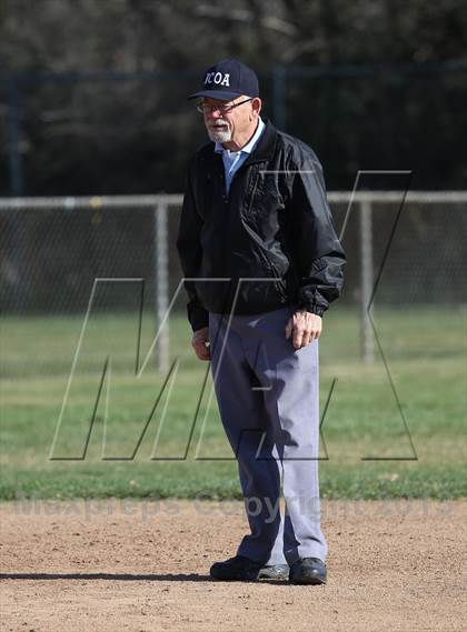 Thumbnail 2 in Benicia vs Antelope (Victory Pre-Season T.O.C.) photogallery.