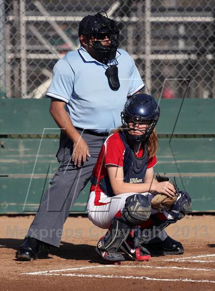 Thumbnail 1 in Benicia vs Antelope (Victory Pre-Season T.O.C.) photogallery.