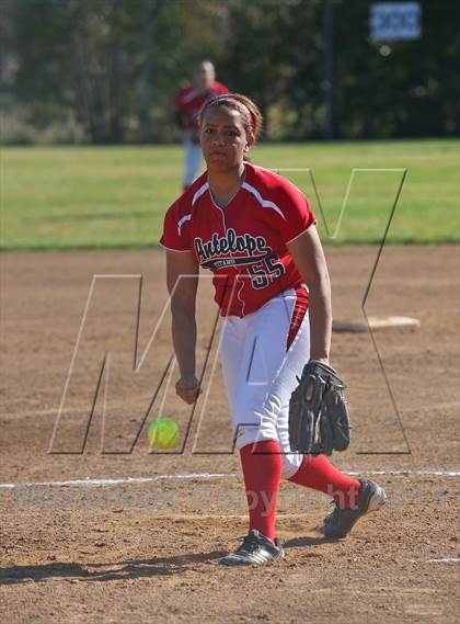 Thumbnail 1 in Benicia vs Antelope (Victory Pre-Season T.O.C.) photogallery.
