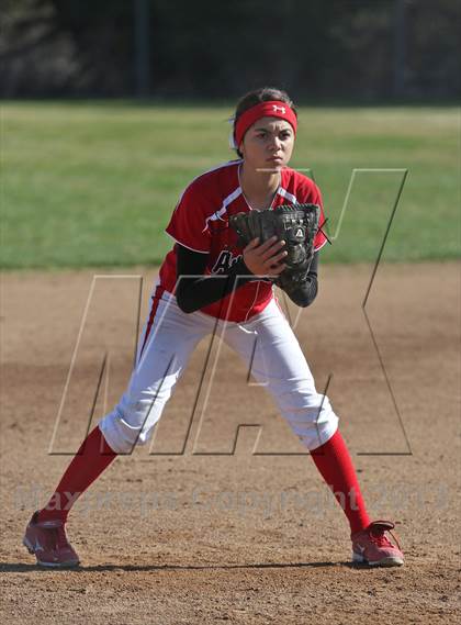 Thumbnail 1 in Benicia vs Antelope (Victory Pre-Season T.O.C.) photogallery.