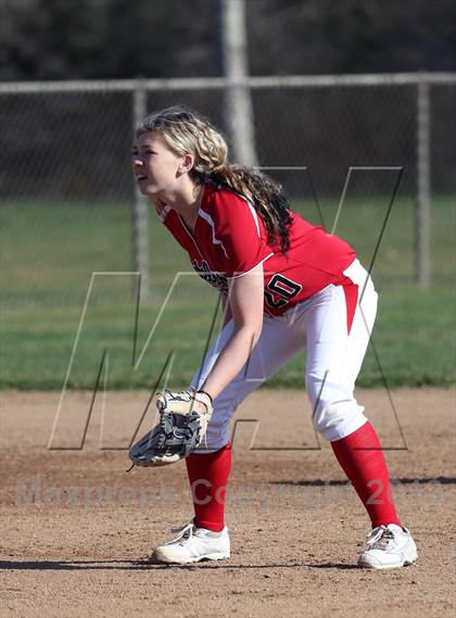 Thumbnail 1 in Benicia vs Antelope (Victory Pre-Season T.O.C.) photogallery.