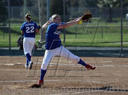 Thumbnail 1 in Benicia vs Antelope (Victory Pre-Season T.O.C.) photogallery.