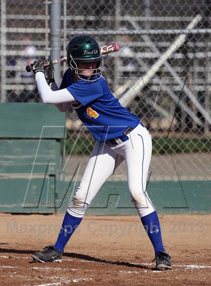 Thumbnail 1 in Benicia vs Antelope (Victory Pre-Season T.O.C.) photogallery.