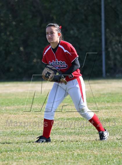 Thumbnail 1 in Benicia vs Antelope (Victory Pre-Season T.O.C.) photogallery.