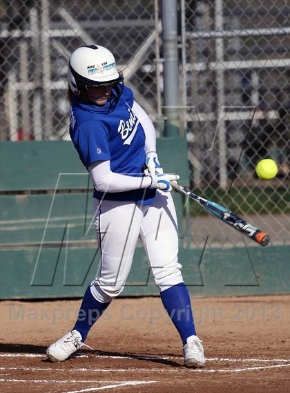 Thumbnail 3 in Benicia vs Antelope (Victory Pre-Season T.O.C.) photogallery.