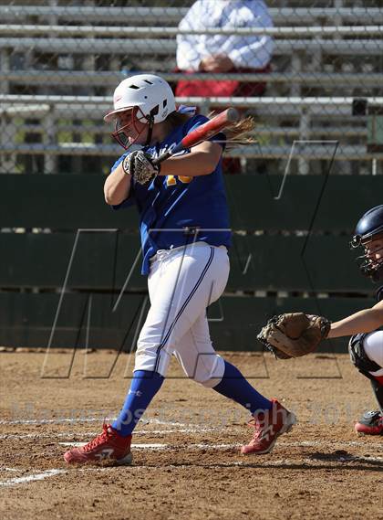 Thumbnail 1 in Benicia vs Antelope (Victory Pre-Season T.O.C.) photogallery.
