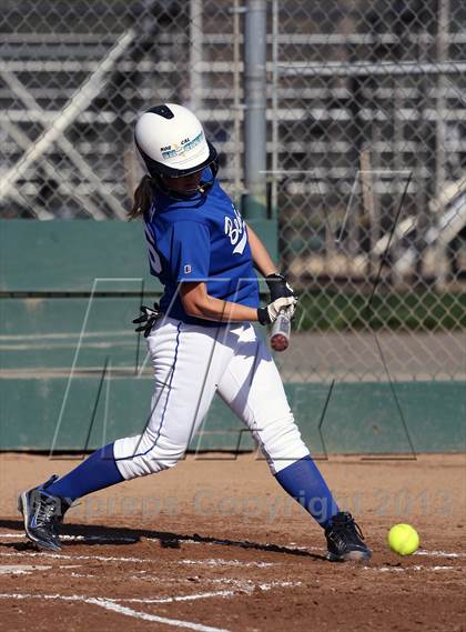 Thumbnail 3 in Benicia vs Antelope (Victory Pre-Season T.O.C.) photogallery.