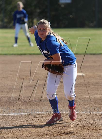 Thumbnail 1 in Benicia vs Antelope (Victory Pre-Season T.O.C.) photogallery.