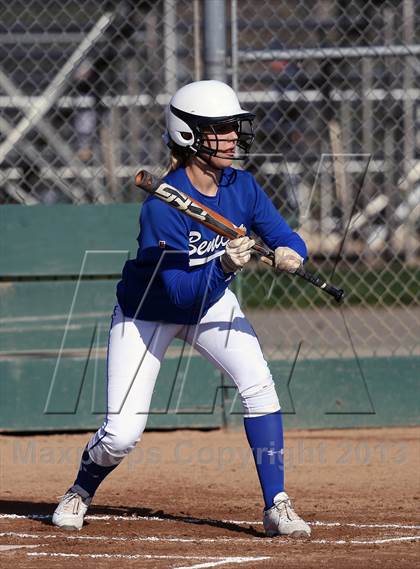 Thumbnail 1 in Benicia vs Antelope (Victory Pre-Season T.O.C.) photogallery.