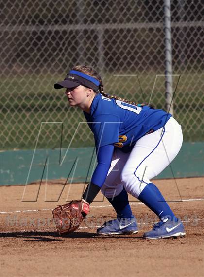 Thumbnail 2 in Benicia vs Antelope (Victory Pre-Season T.O.C.) photogallery.