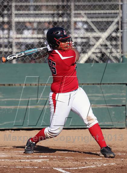 Thumbnail 2 in Benicia vs Antelope (Victory Pre-Season T.O.C.) photogallery.