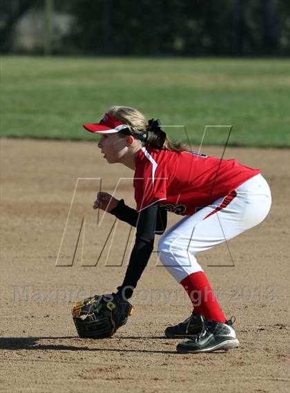 Thumbnail 2 in Benicia vs Antelope (Victory Pre-Season T.O.C.) photogallery.