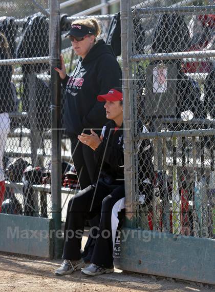 Thumbnail 1 in Benicia vs Antelope (Victory Pre-Season T.O.C.) photogallery.