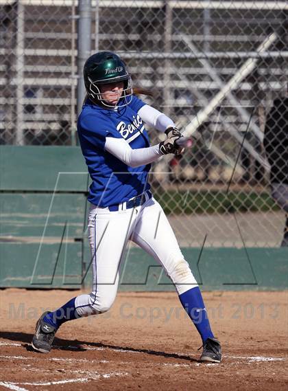 Thumbnail 2 in Benicia vs Antelope (Victory Pre-Season T.O.C.) photogallery.