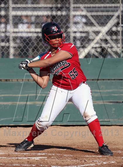 Thumbnail 3 in Benicia vs Antelope (Victory Pre-Season T.O.C.) photogallery.
