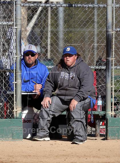 Thumbnail 3 in Benicia vs Antelope (Victory Pre-Season T.O.C.) photogallery.