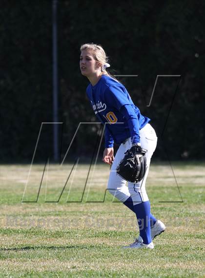 Thumbnail 2 in Benicia vs Antelope (Victory Pre-Season T.O.C.) photogallery.