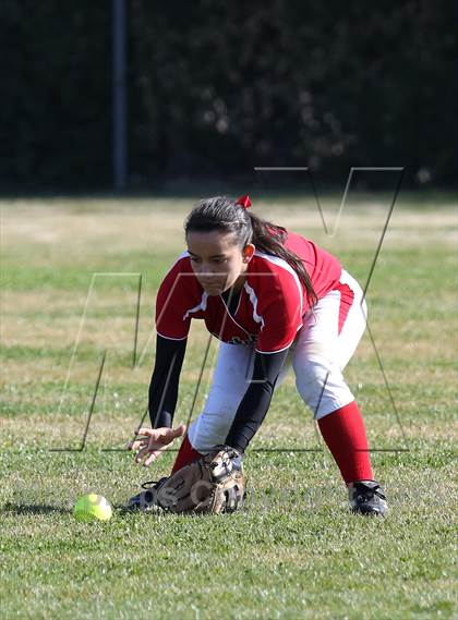 Thumbnail 2 in Benicia vs Antelope (Victory Pre-Season T.O.C.) photogallery.