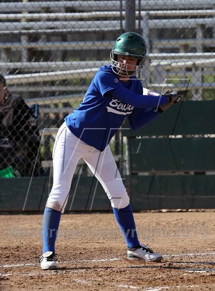 Thumbnail 2 in Benicia vs Antelope (Victory Pre-Season T.O.C.) photogallery.