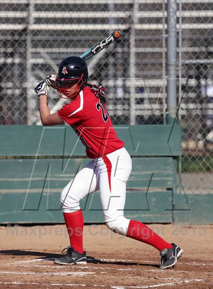 Thumbnail 1 in Benicia vs Antelope (Victory Pre-Season T.O.C.) photogallery.