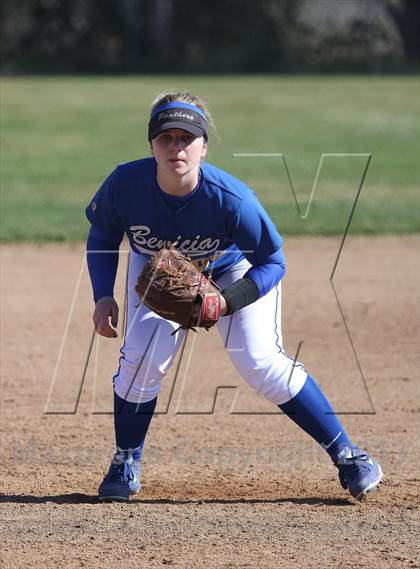 Thumbnail 1 in Benicia vs Antelope (Victory Pre-Season T.O.C.) photogallery.