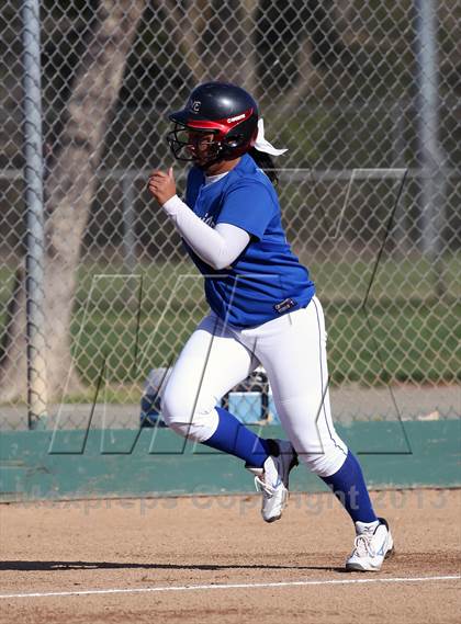 Thumbnail 3 in Benicia vs Antelope (Victory Pre-Season T.O.C.) photogallery.