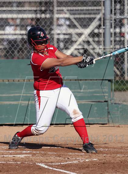 Thumbnail 1 in Benicia vs Antelope (Victory Pre-Season T.O.C.) photogallery.