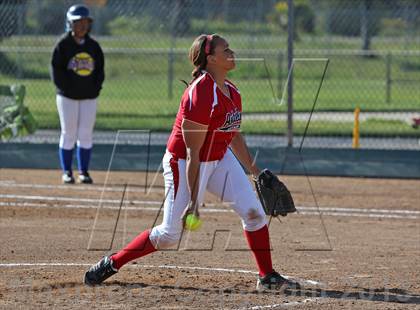 Thumbnail 2 in Benicia vs Antelope (Victory Pre-Season T.O.C.) photogallery.