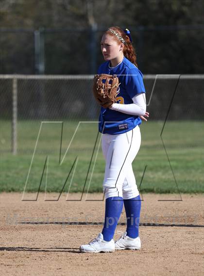 Thumbnail 1 in Benicia vs Antelope (Victory Pre-Season T.O.C.) photogallery.