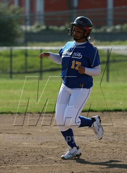 Thumbnail 3 in Benicia vs Antelope (Victory Pre-Season T.O.C.) photogallery.