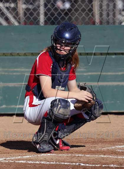 Thumbnail 2 in Benicia vs Antelope (Victory Pre-Season T.O.C.) photogallery.