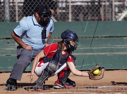 Thumbnail 1 in Benicia vs Antelope (Victory Pre-Season T.O.C.) photogallery.