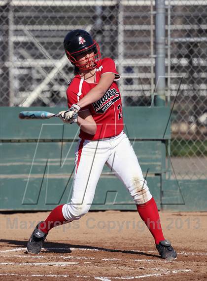 Thumbnail 2 in Benicia vs Antelope (Victory Pre-Season T.O.C.) photogallery.
