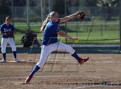 Thumbnail 2 in Benicia vs Antelope (Victory Pre-Season T.O.C.) photogallery.