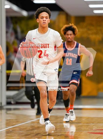 Thumbnail 3 in Cosumnes Oaks @ Jesuit photogallery.