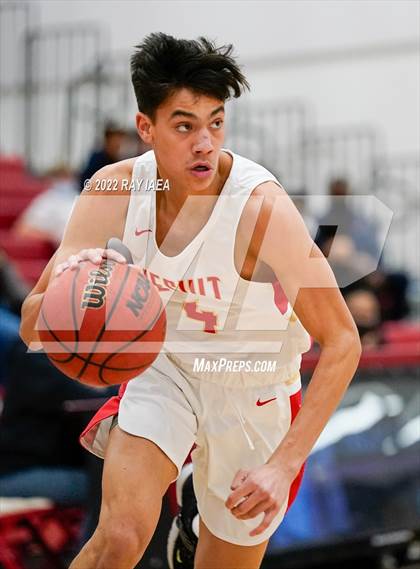 Thumbnail 3 in Cosumnes Oaks @ Jesuit photogallery.