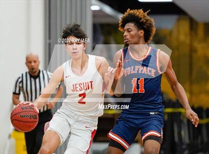 Thumbnail 3 in Cosumnes Oaks @ Jesuit photogallery.