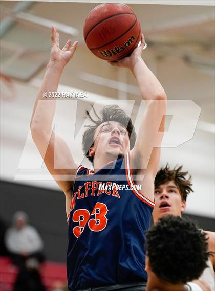 Thumbnail 3 in Cosumnes Oaks @ Jesuit photogallery.